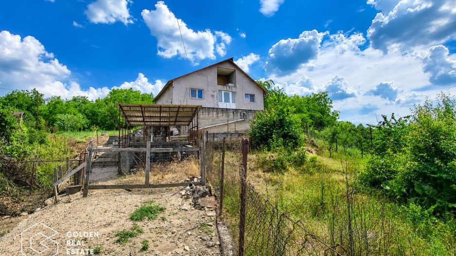 Casa P+M, teren 1440 mp, oras Lipova - Poză 12