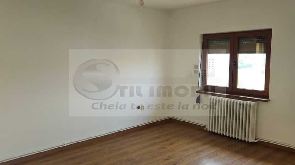 Apartament cu 3 camere, 70mp, zona Bucium - Poză 13