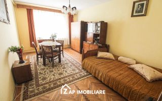 7 noiembrie - Ap 3 camere - 2 bai - Pet Friendly - Muncitori etc - Poză 1