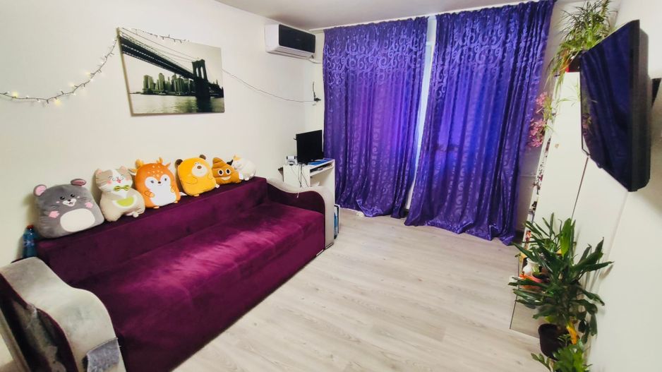 Apartament 3 camere | Teiul Doamnei - Poză 1