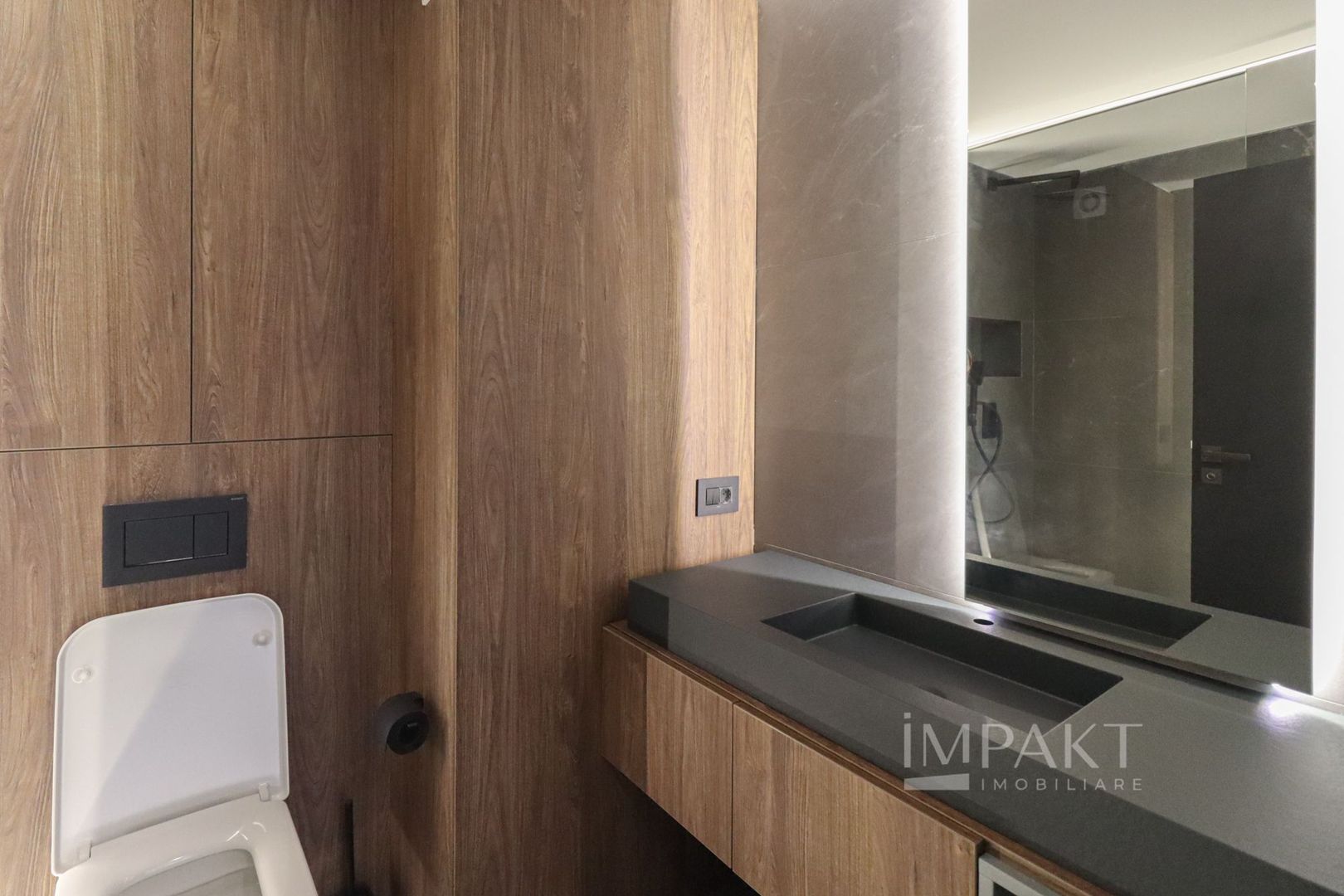 Penthouse superb situat in cartierul Dambul Rotund! - Poză 27