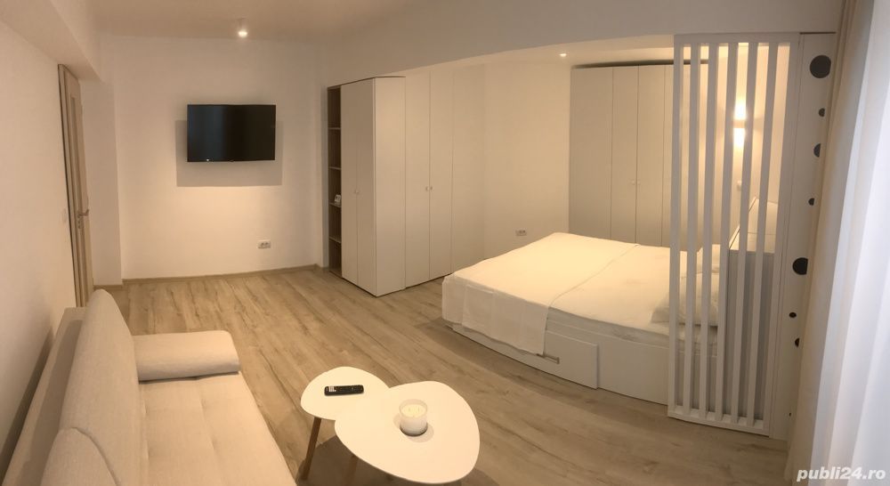 Apartament 1 camera de închiriat Piata Centrala - Poză 6