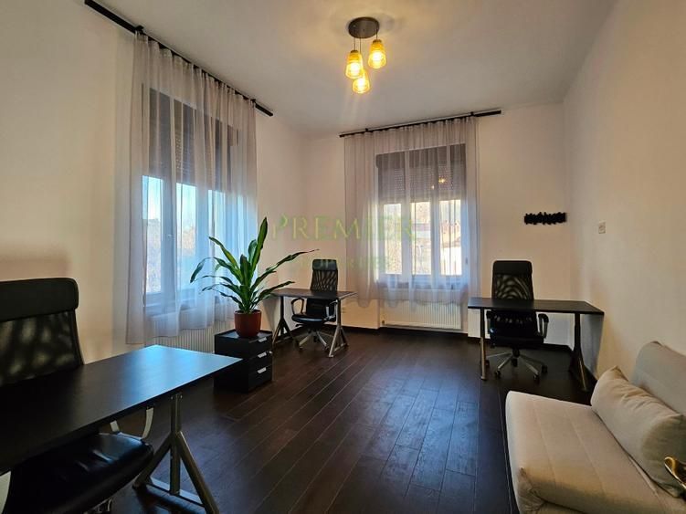 VILA PRESTIGIOASA | 10 CAMERE | FIRME | MULTIPLE ACTIVITATI | - Poză 9