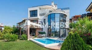 Duplex Pipera modern aproape de zona de cafenele - Poză 2