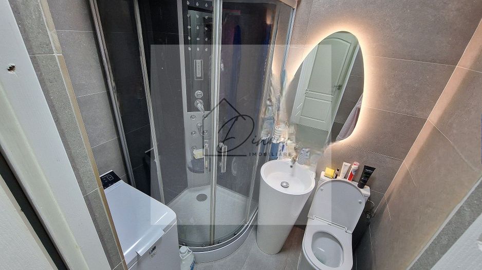 3 camere Drumul Taberei I Valea Oltului I Metrou I renovat I COM 0% - Poză 5