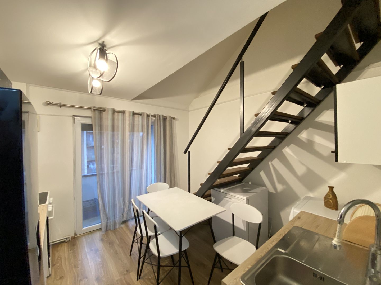 Apartament 3 Camere, 100 mp, Balcon, Centrala, Blascovici/Cetatii - Poză 11