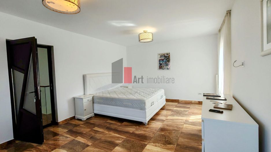 Vitan-Auchan - Vila P+2 - Libera - Poză 7