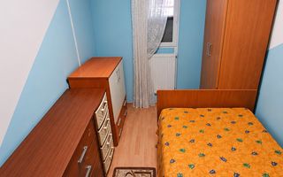 3 camere decomandat | Zona Frumoasa – Str. Dimineții | 57 mp - Poză 4