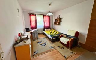 Garsonieră decomandată  zona centrală 30,29 M² - Poză 1