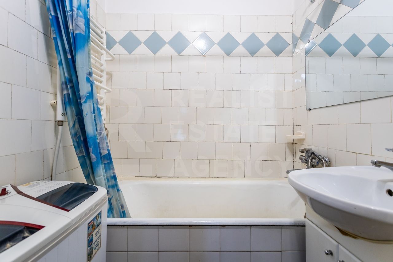 Vânzare, apartament, 2 camere, str. Tudor Vladimirescu, Durlești - Poză 12