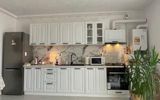 Apartament 2 camere, dressing, parcare subterana, Beta Residence - Poză 8