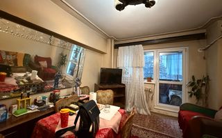 Apartament 2 camere semidecomandat – Baba Novac, Sector 3 - Poză 2