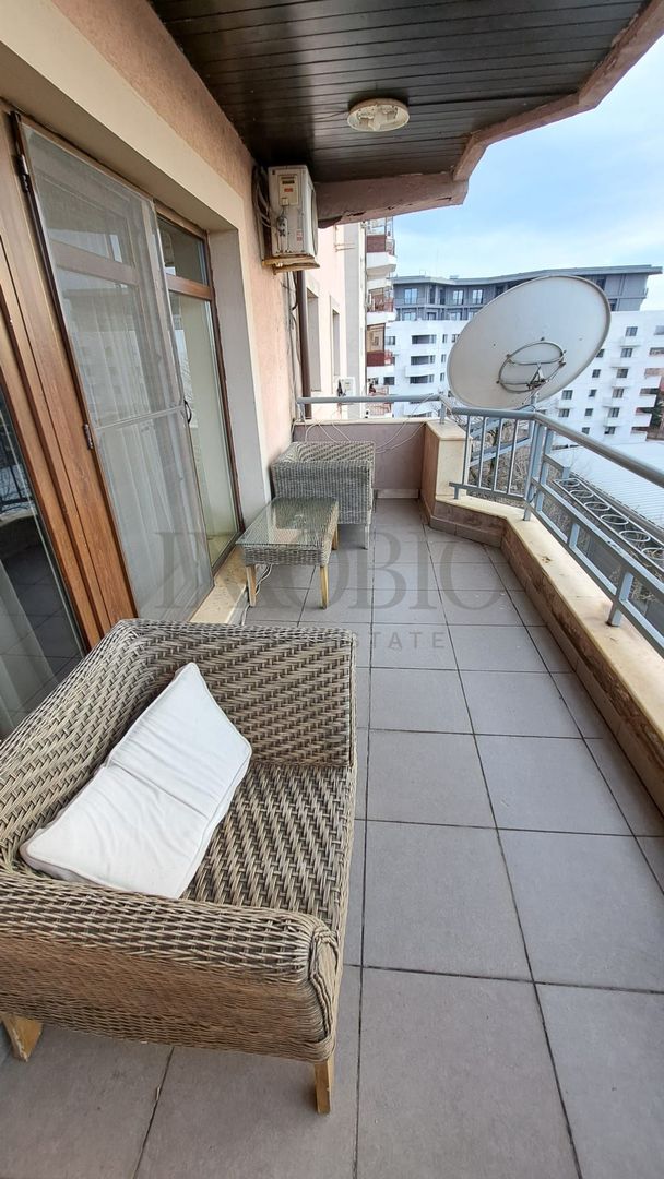 Apartament 3 camere spațios | Herăstrău - Poză 16