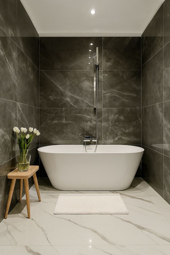 Apartament cu grădina | Cambridge School - Poză 4