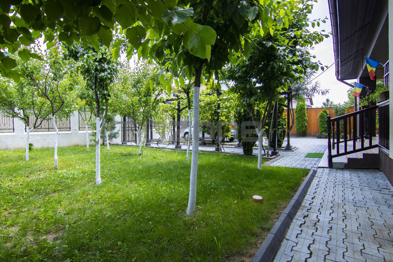 Casă / Vilă, 5 camere, teren 690 Mp., Prelungirea Ghencea - Maracineni - Poză 9