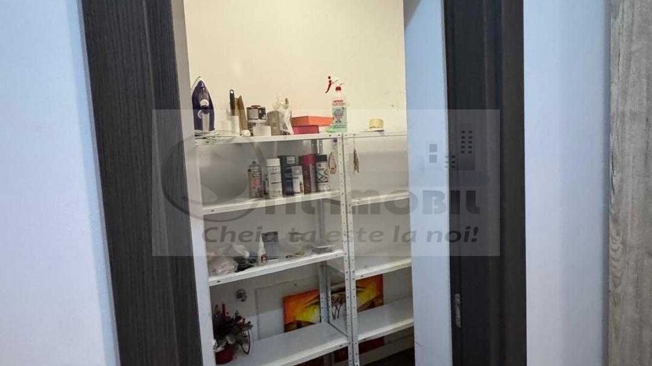 Apartament 2 Camere  – Conest Grand Residence, Tudor-500 euro - Poză 7