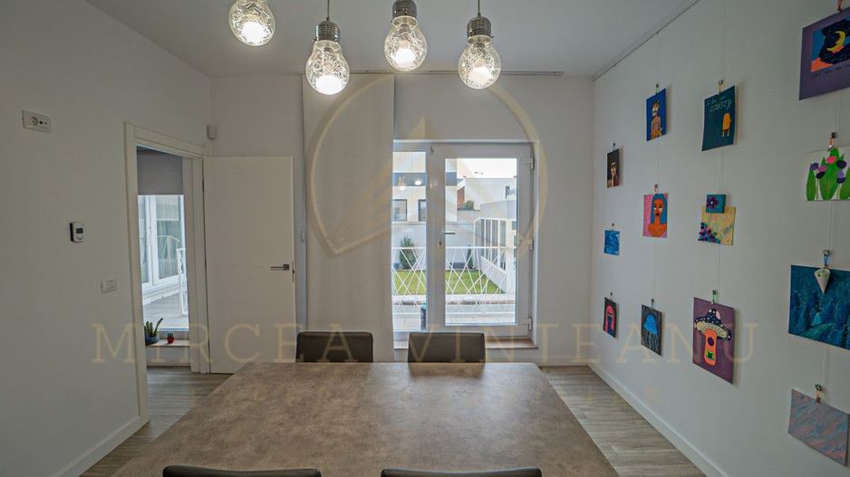 Tomis Plus – Casa deosebita  Confort și divertisment într-un singur loc - Poză 6