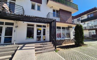 Spatiu comercial 109,54 + 2 locuri de parcare - Varteju - Poză 5