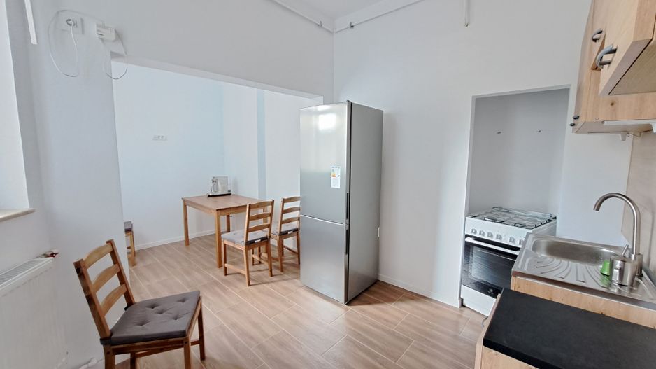 Apartament cu 3 camere 98,59 mp in zona Unirii - Poză 8