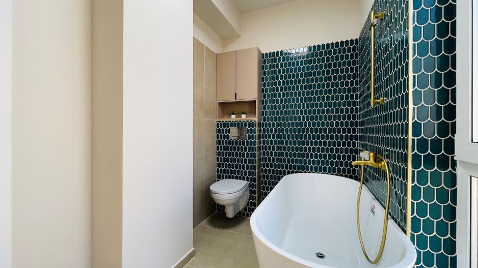 Apartament 3 camere | Florești – Str. Tineretului - Poză 6
