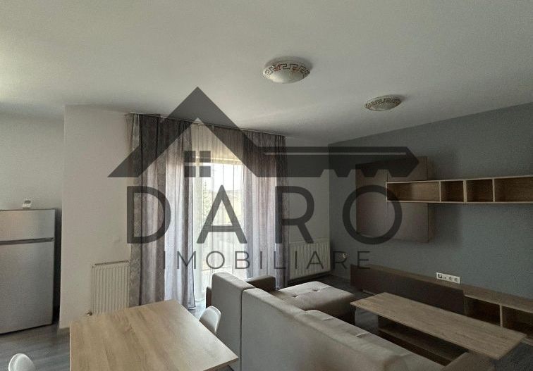 De inchiriat aparament cu 2 camere str . Marului - Poză 4