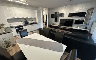 Apartament 2 camere zona Calea Torontalului - Poză 4