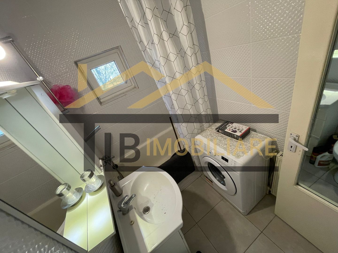 Apartament cu 2 camere, 48mp, Zona Dacia - Poză 9