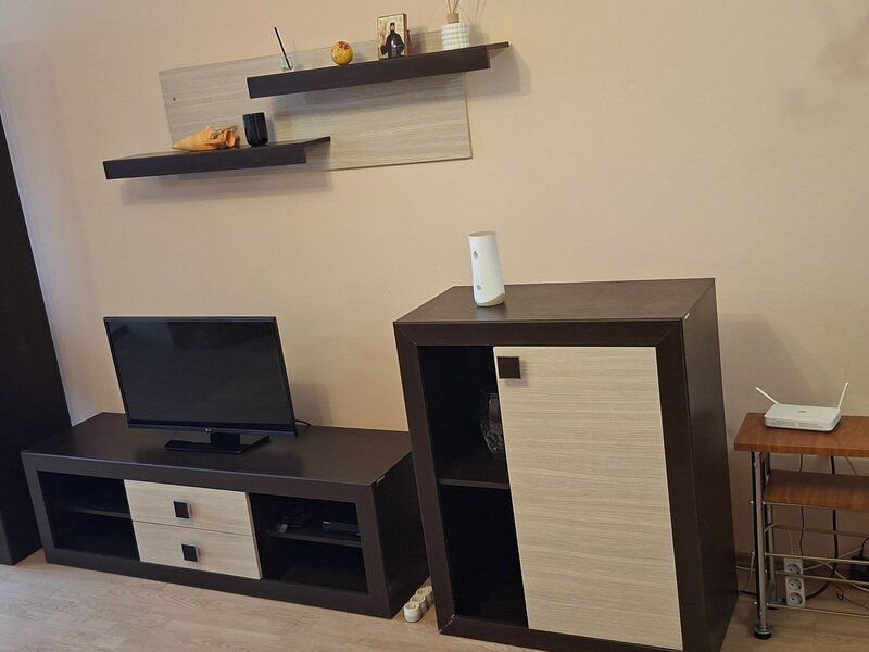 Garsoniera zona Bd. Chisinau - Pictor Dimitrie Harlescu - Poză 4