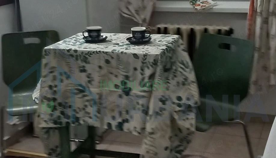 Apartament 2 camere de închiriat pe B-dul Primaverii, Iași - Poză 2
