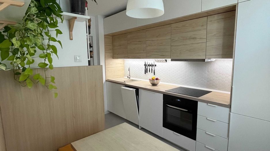 Apartament 2 camere de vanzare Drumul Taberei - Poză 3