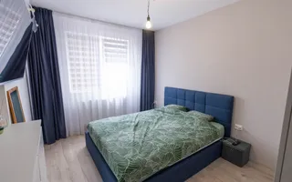 Apartament de vanzare 2 camere, terasa 62 mp, Metrou Dristor - Poză 13