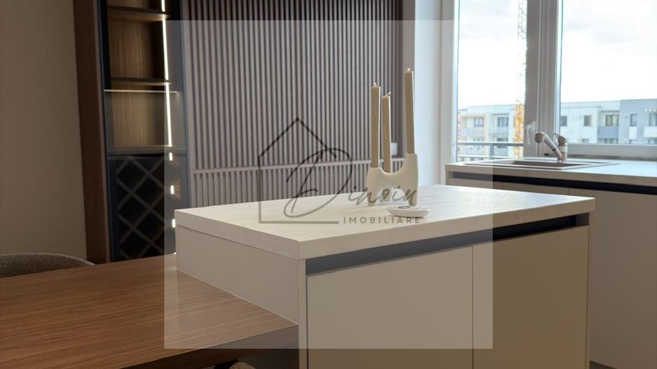 2 camere Tractorul I NOU 2025 I Complex Rezidential Premium I COM 0% - Poză 8