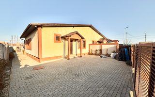 SUPER OFERTĂ | 1/2 Duplex superb cu 3 camere - Ghiroda, Timis - Poză 20