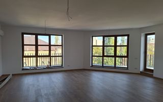 Parc Cazzavillan | Penthouse | 140 mp utili | 180 mp Terasa - Poză 1