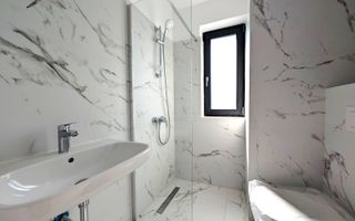 PENTHOUSE 5 CAMERE | PALLADY |  LOC DE PARCARE(OPȚIONAL) |COMISION 0 - Poză 14
