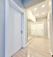 Apartament cu 3 camere, dressing decomandat la etajul 1 in Giroc langa Musicescu - Poză 13