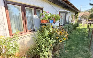 Casa 100,97 mp cu teren intravilan 518 mp Brebu - Prahova - Poză 15