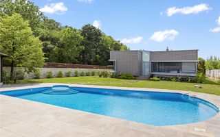 Vila exclusivista cu piscina, sauna si crama, 479.27 mp, langa padure - Poză 16