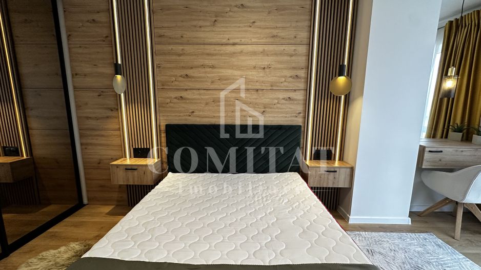Apartament ultrafinisat | Bloc nou | Zona Eroilor - Poză 3