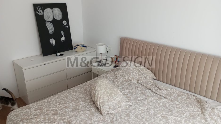 3 camere confort 1 zona Neptun -Giroc etaj 2, bloc cu lift - Poză 10