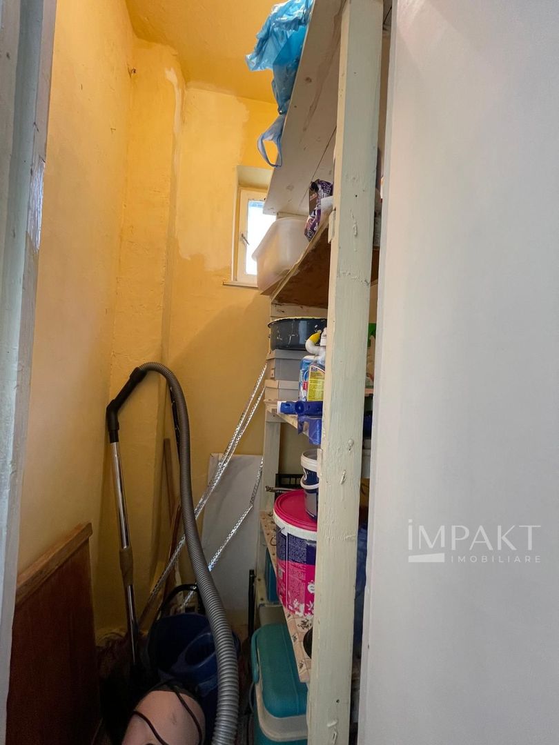 Apartament 5 camere ,83 mp ,Etaj 2 , Zonă Premium Mănăștur - Poză 13