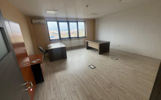 Birou 38 mp de inchiriat zona Budiu 250 euro + TVA cheltuieli incluse - Poză 5