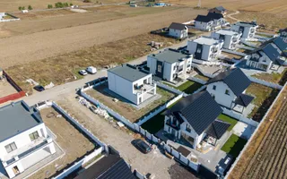 Casǎ Lux | Direct Dezvoltator | Predare la Cheie - Poză 24