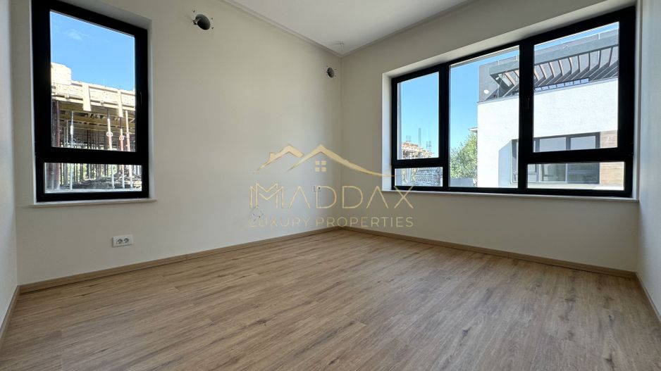 Vila individuala SMART_LUX**P+2***10 camere***Lift interior//Pipera - Poză 14