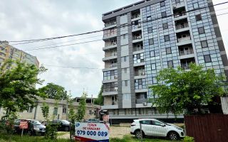 Teren pentru construcții regim R6 Centru - Poză 4