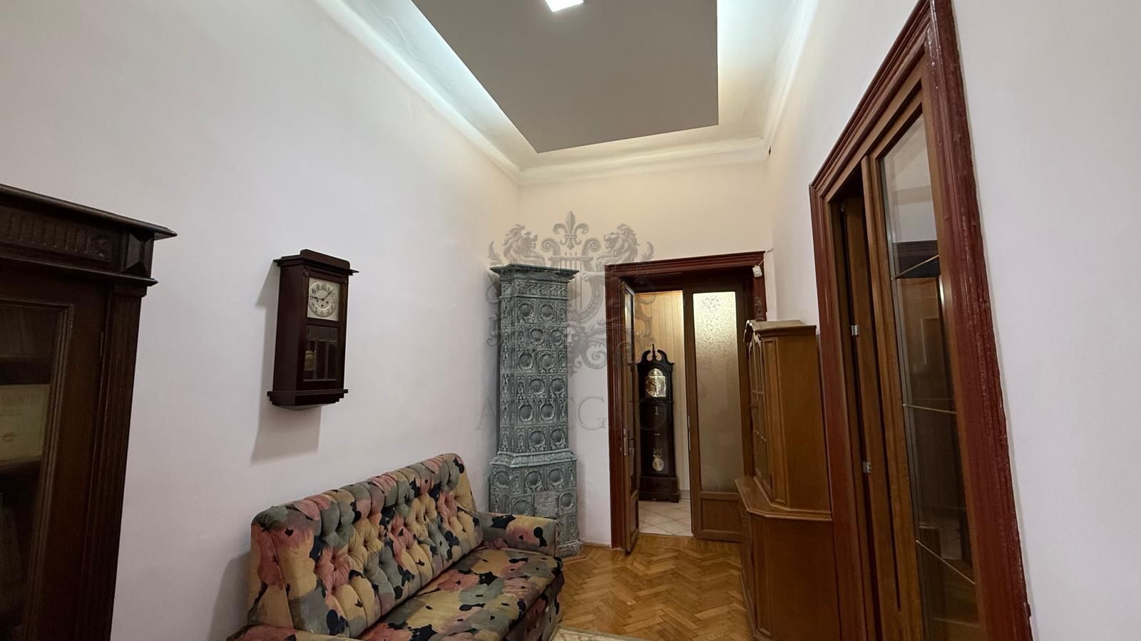 Parc Cismigiu | 4 Camere | Parter / 1 | Deosebit - Poză 15