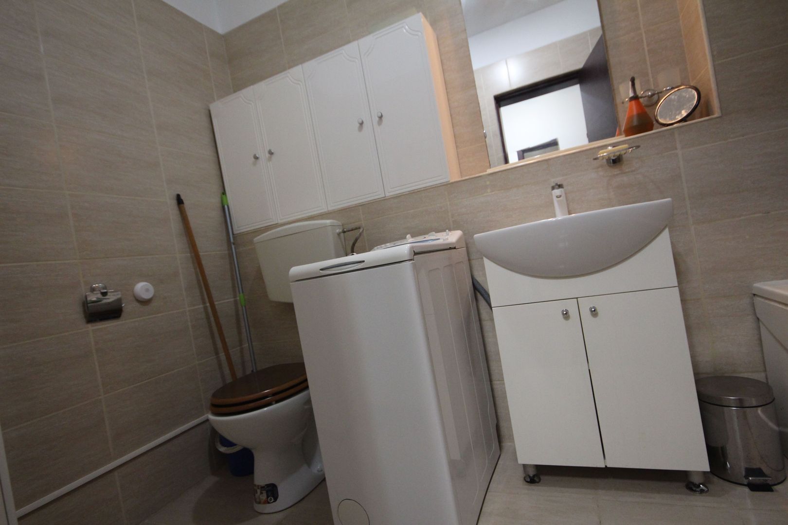 Spatios si amenajat - Poză 12