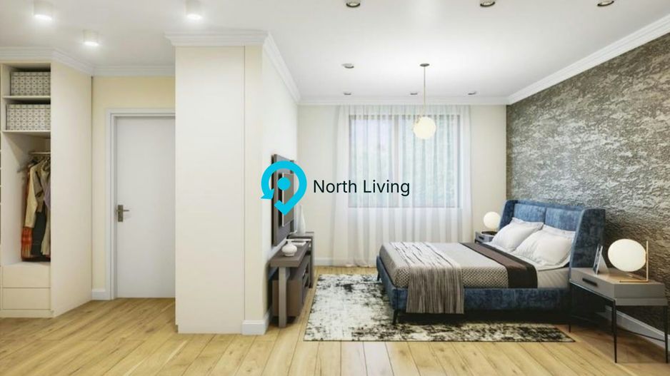 Vila MODERNA Corbeanca | 5 camere | 420mp teren - Poză 6