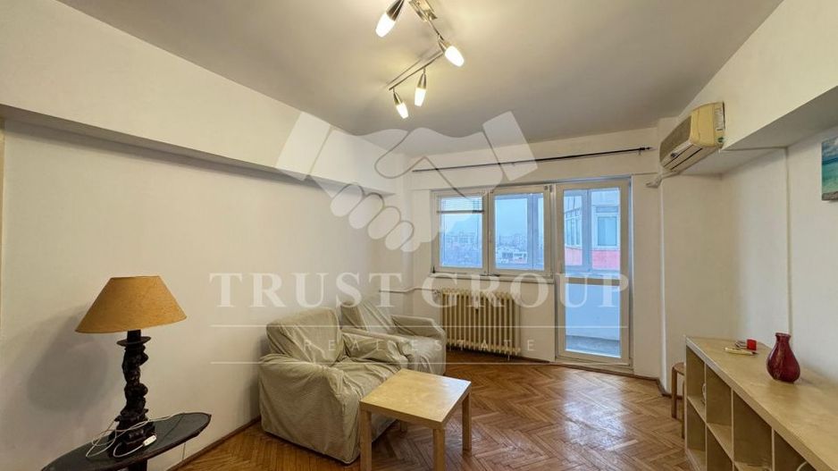 Apartament 3 camere Banu Manta - Clucerului | Imobil 1982 | Vedere spate - Poză 4