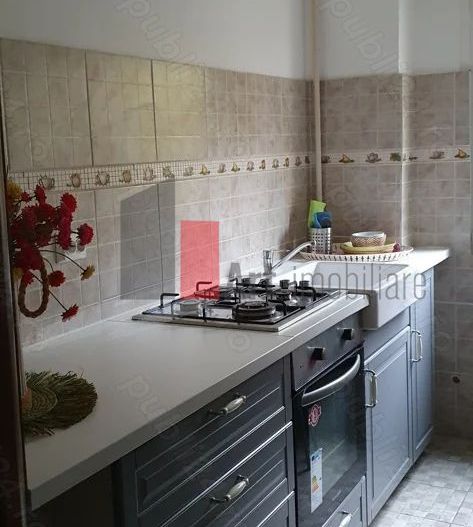 Vânzare apartament 3 camere 2 băi cu centrală Brâncoveanu - Covasna - Poză 5